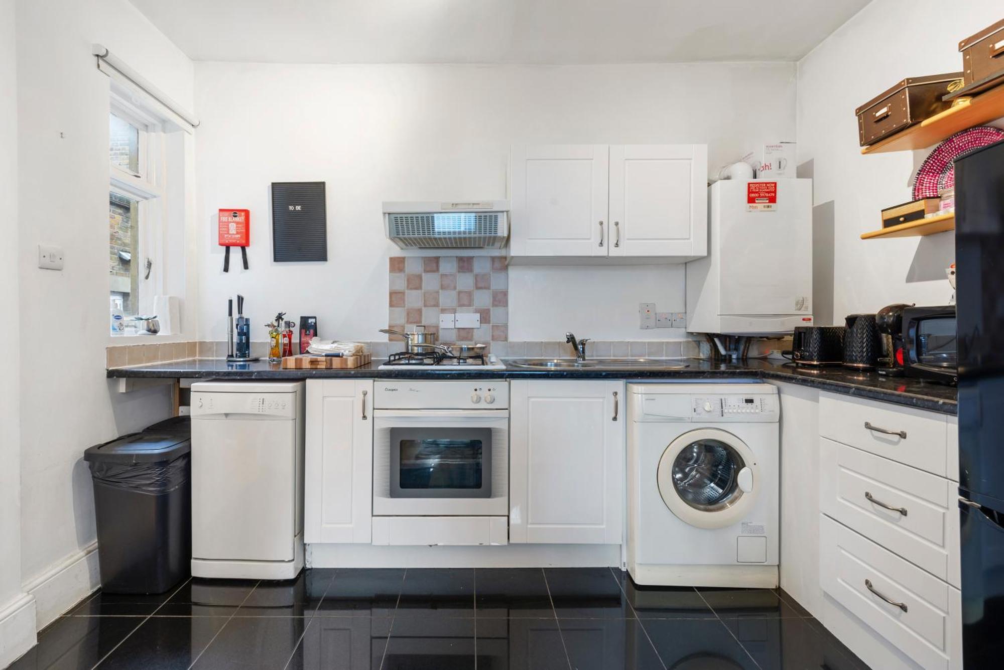 Апартаменти Modern Living In The Heart Of Covent Garden! 6Bc Лондон Екстер'єр фото
