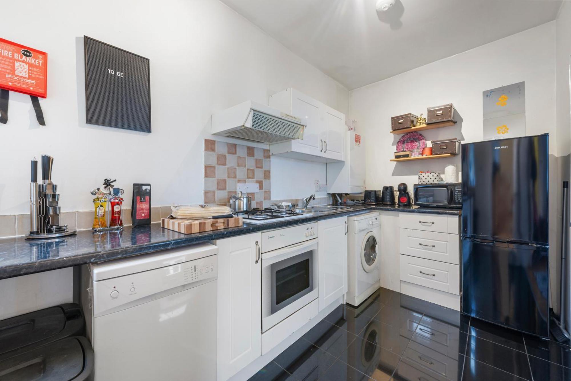 Апартаменти Modern Living In The Heart Of Covent Garden! 6Bc Лондон Екстер'єр фото