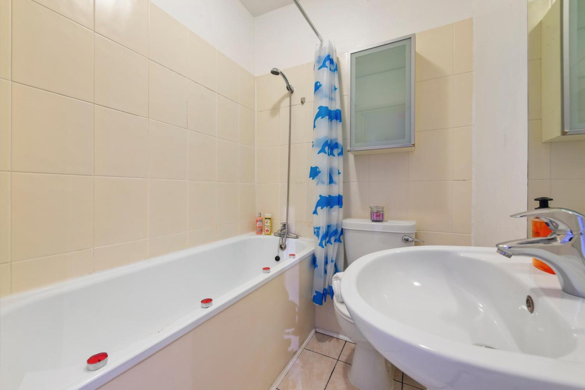 Апартаменти Modern Living In The Heart Of Covent Garden! 6Bc Лондон Екстер'єр фото