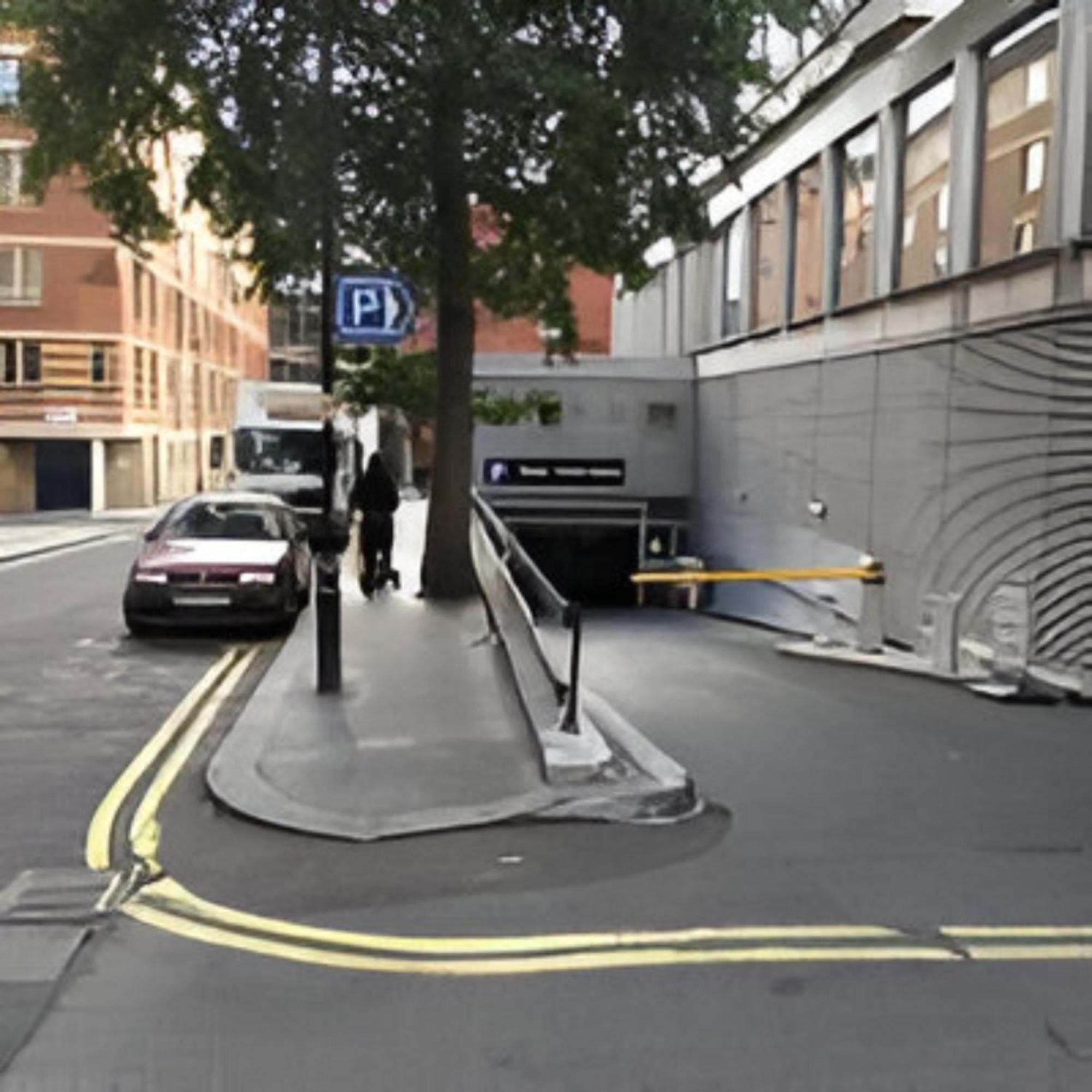Апартаменти Modern Living In The Heart Of Covent Garden! 6Bc Лондон Екстер'єр фото